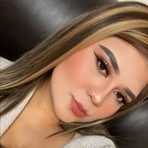 Meet your Posher, Olinda